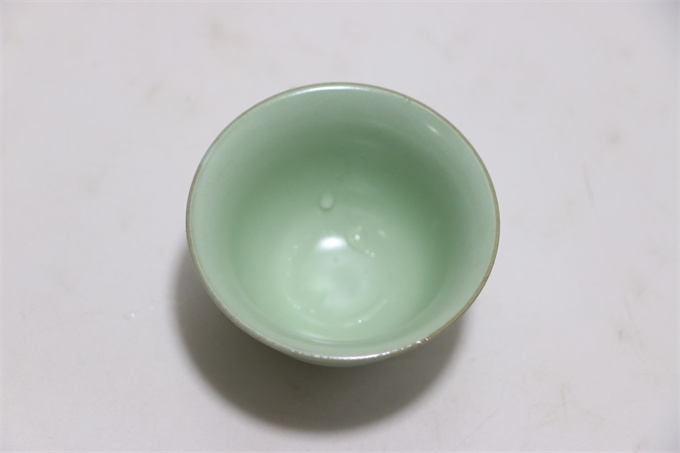 [공구 30일 예약배송] 고급 여요 소형 분청배(粉青杯) 20ml