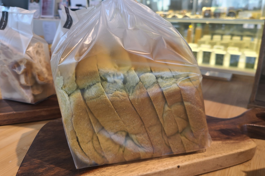 [공부차] 천지우지맛차식빵