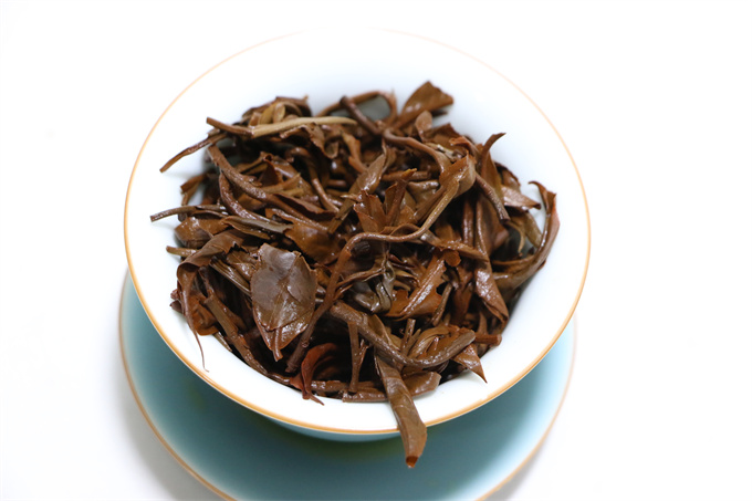 [놀랍도록 맛있습니다] 25년 빙도 두춘홍차 1kg
