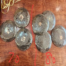 [마시기 좋은 차] 70년대, 80년대 광동병 357g