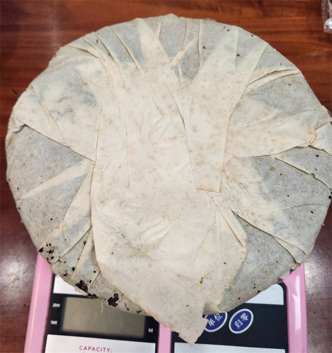 [맹해맛이 좋은차] 00년 등중등 태문 청병 400g