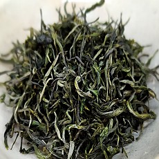 [공부차] 25년 4월 10일 하동 화개 특우전 50g