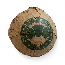 [勐海茶厂]2003年 班章乔木生态沱茶200g