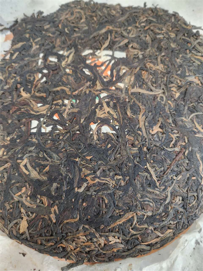 04년 교목노수 청병 357g