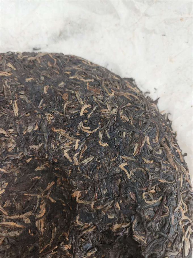 04년 교목노수 청병 357g