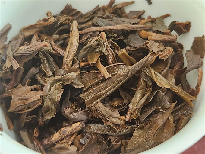04년 교목노수 청병 357g