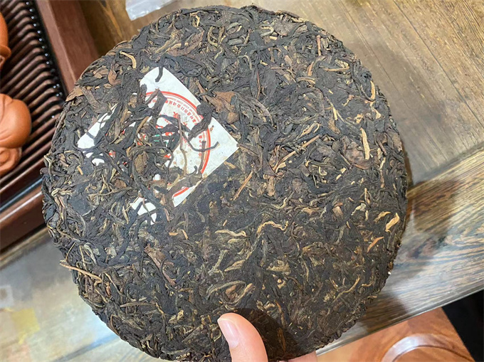 [가성비 매우 좋음] 07년 조춘 청병 357g 1건(42편)