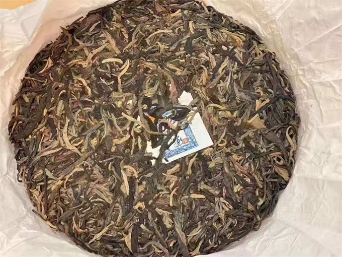 [폭락 - 우림 역사상 가장 싼 가격] 21년 노만아 357g - 균형풍