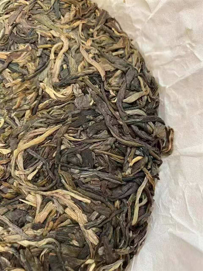 [폭락 - 우림 역사상 가장 싼 가격] 21년 노만아 357g - 균형풍