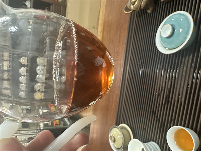 [사제 폭탄 80건] 03년 대홍인 청병 357g - 사 놓으면 좋을 것