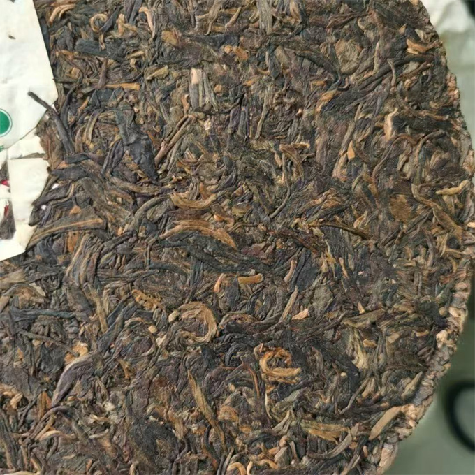 [가성비 매우 좋음] 11년 하관 경매 조춘병 357g