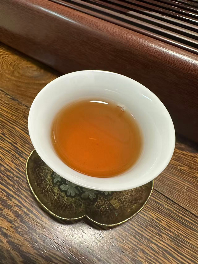 [하관 폭락] 13년 설산지풍 청병 357g