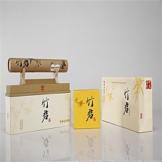 [우림 폭탄] 14년 죽군竹君 300g  첨유형