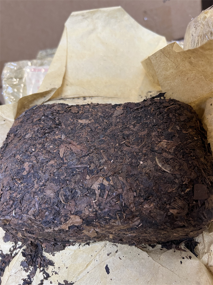 [사전 장차 폭탄] 95년 티벳트 강전차 약 450g