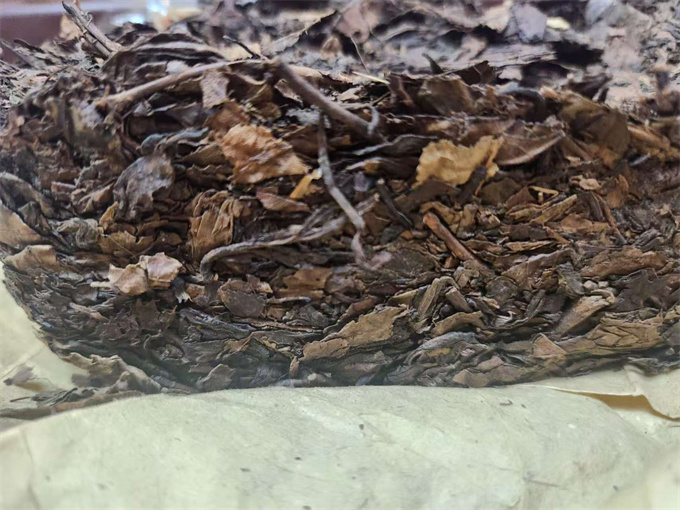 [사전 장차 폭탄] 95년 티벳트 강전차 약 450g