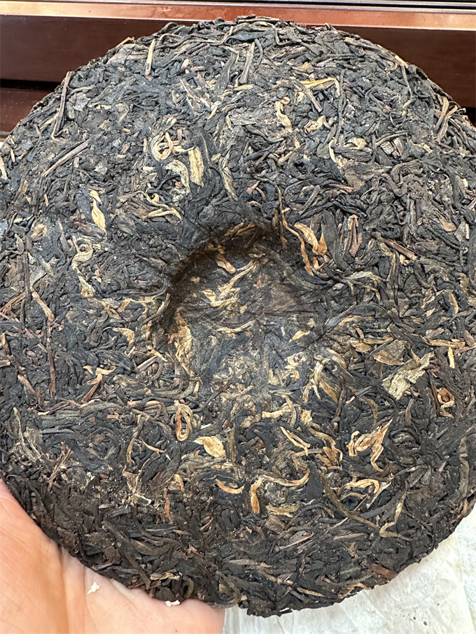 [20건 가성비 매우 좋습니다] 07년 운도 보이 청병 357g