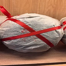 [만송공차] 17년 만송공타 생차1000g