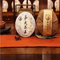 [진광화당 진지동] 최고급 명산명채 고수차를 후대에 남기는 것이 목표