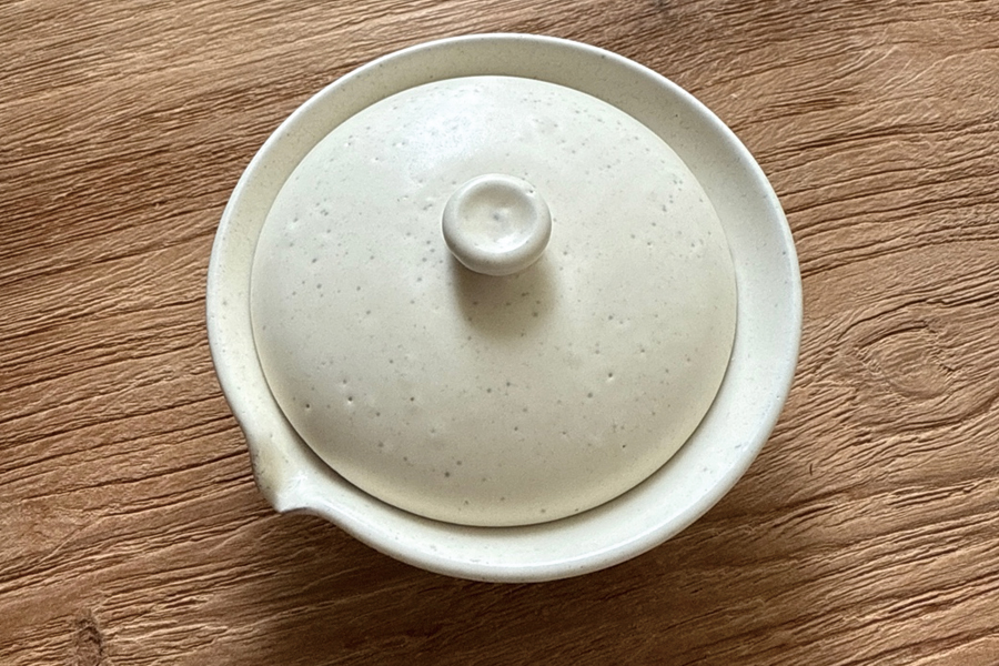 [공부차] 에리 분장 시보리다시 개완60cc