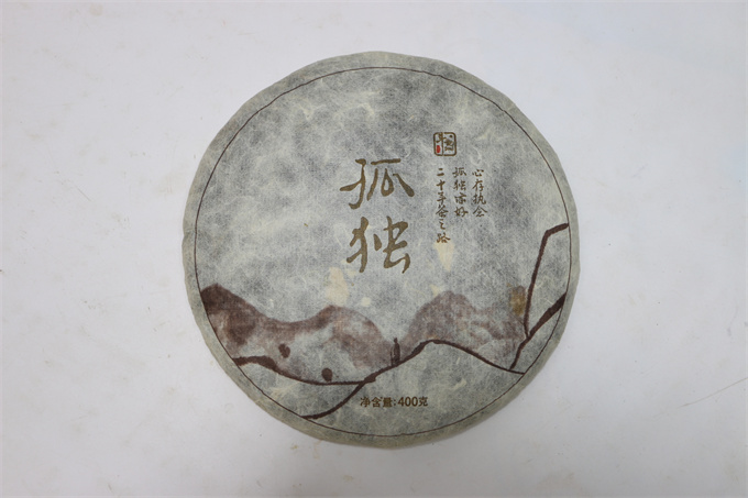 [入神拼配] 18년 1801 고독 400g