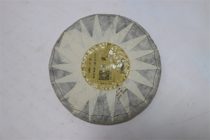[入神拼配] 18년 1801 고독 400g