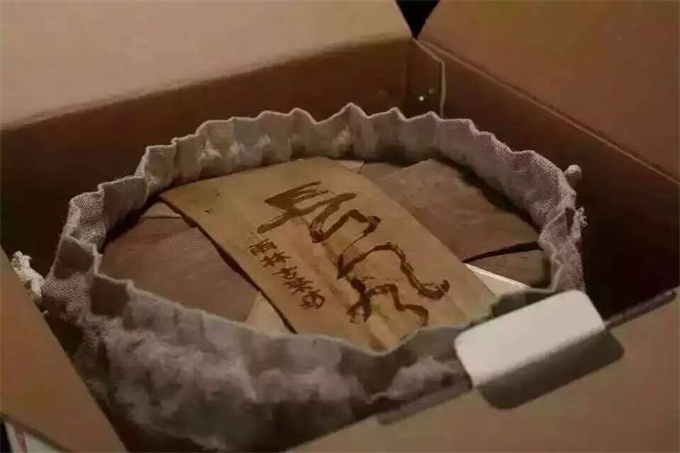 [우림 가성비 좋음] 15년 장풍 상근병 357g