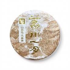 [우림 폭탄] 21년 만천일월 청병 357g