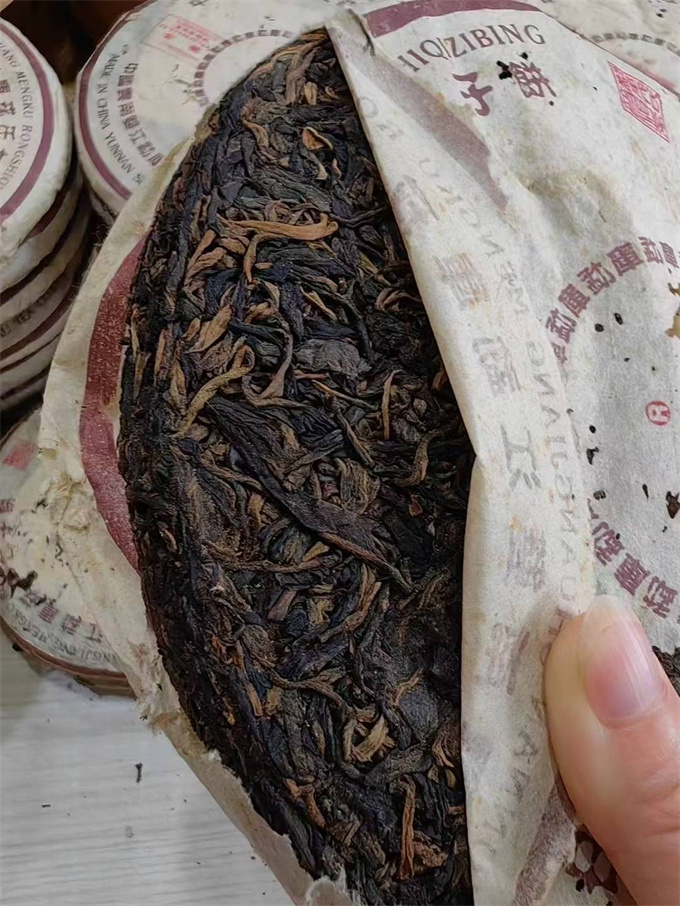 [폭탄 가격] 02년 맹고 금상 청병 400g