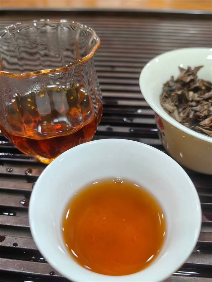 [폭탄 가격] 02년 맹고 금상 청병 400g