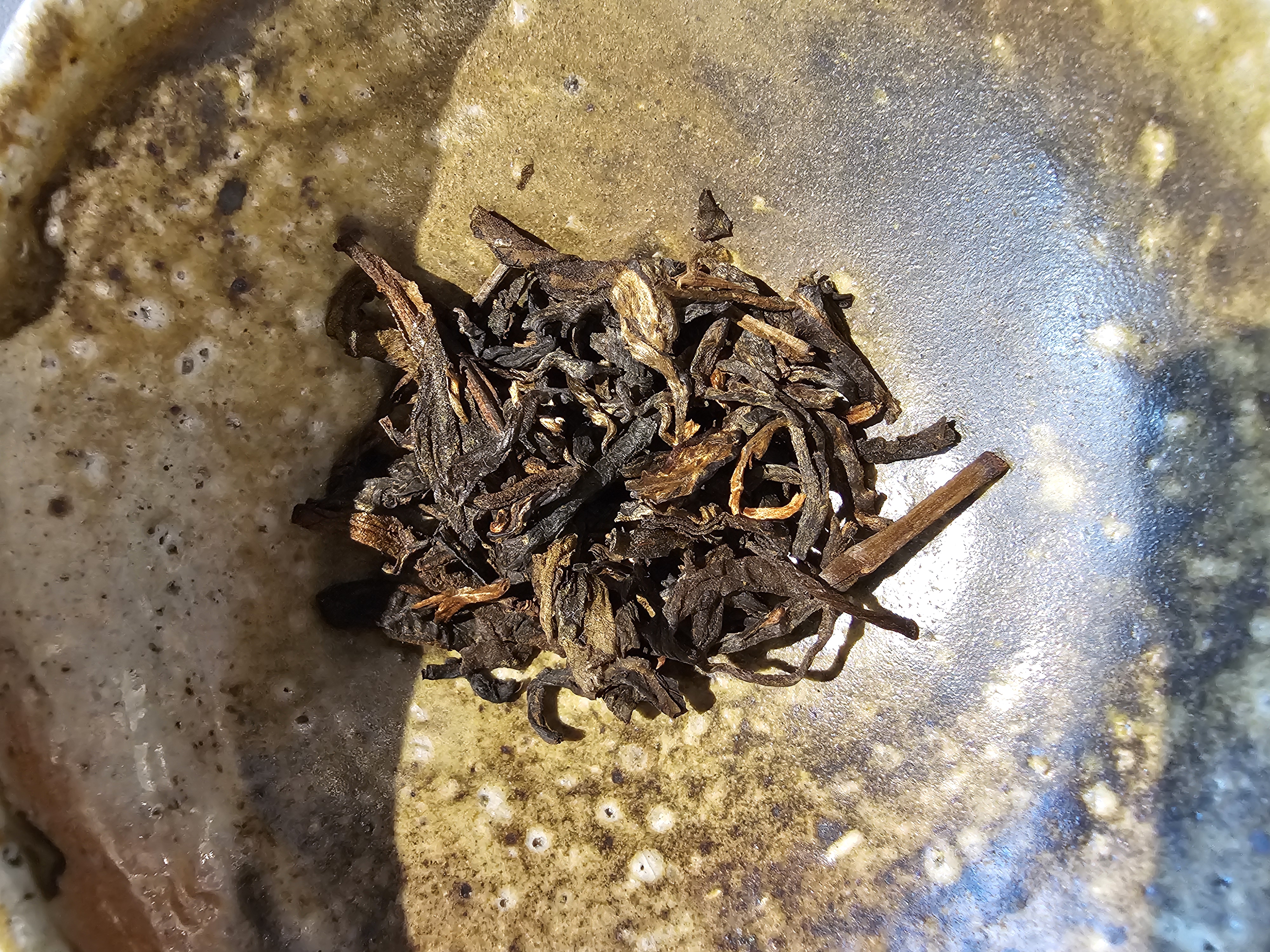 05년 대덕성 천가채 357g