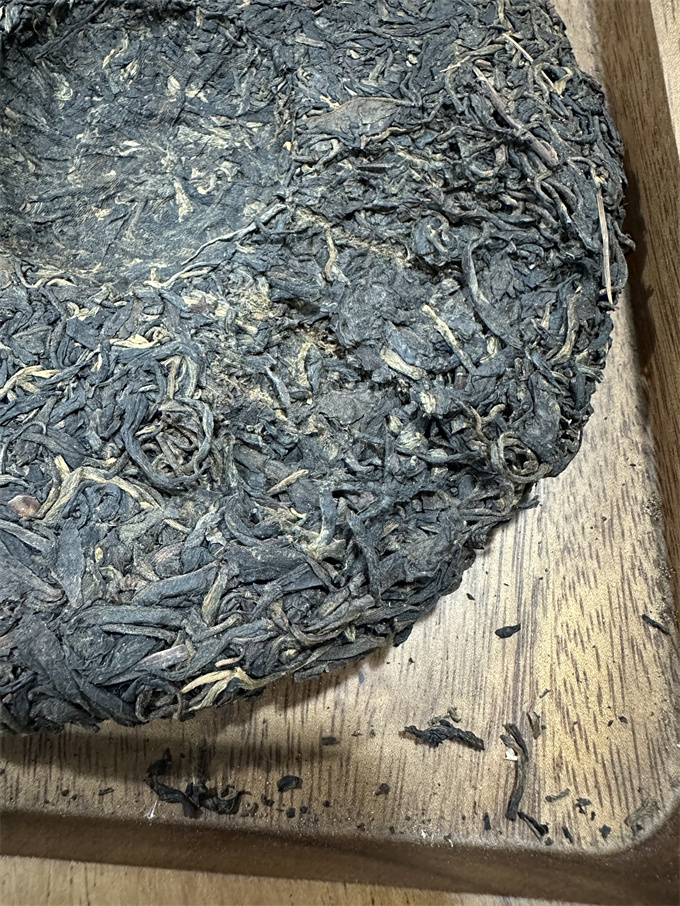 [중차공사] 97년 중차 녹인 청병 357g