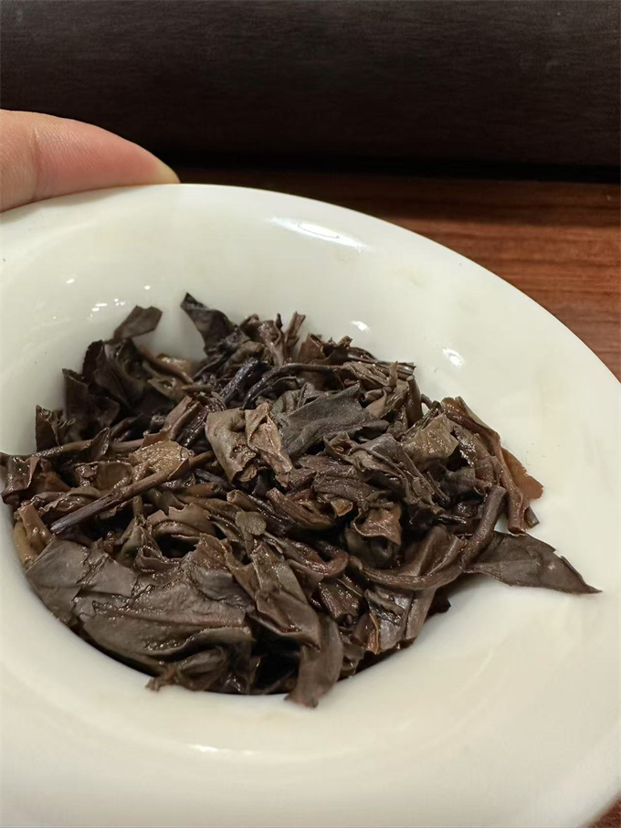 [중차공사] 97년 중차 녹인 청병 357g