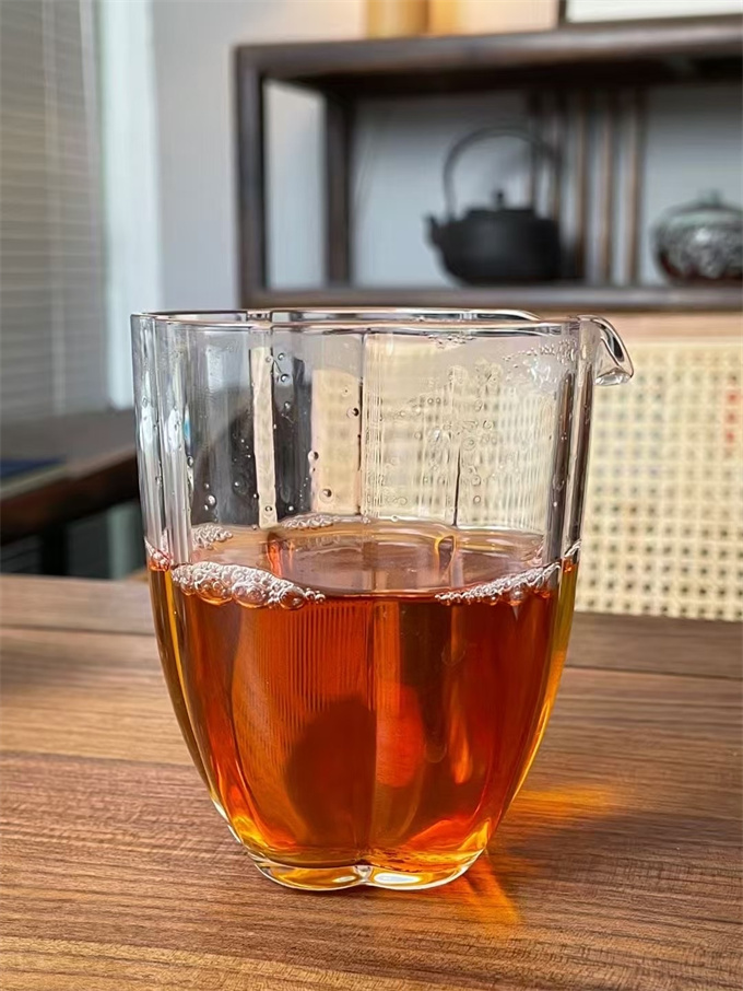 [운현 가목 차창] 13년 장청생전 250g 1건(48편) - 가격 협의중