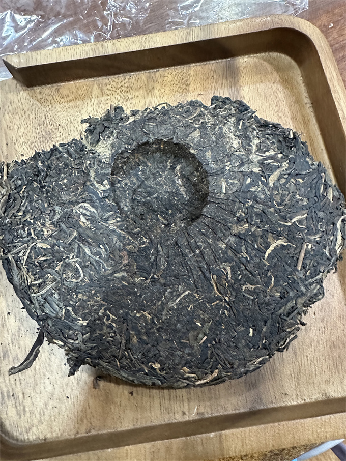 [가성비 매우 좋음] 04년 중차녹인 7542 357g 1건(42편)