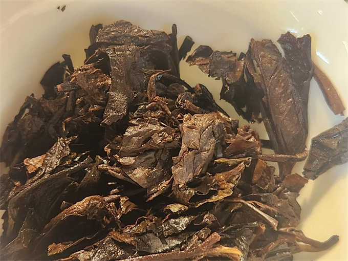 [땡처리] 06년 복정백차 공미 357g 1건(42편)
