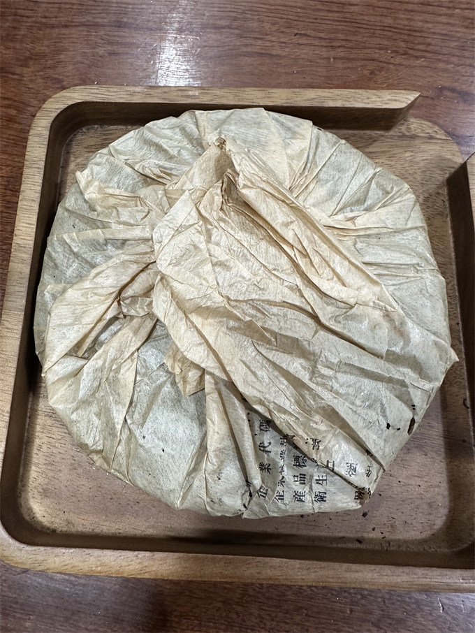 [반장차창 수장가 폭탄] 06년 맹해 반장 생태청병 357g