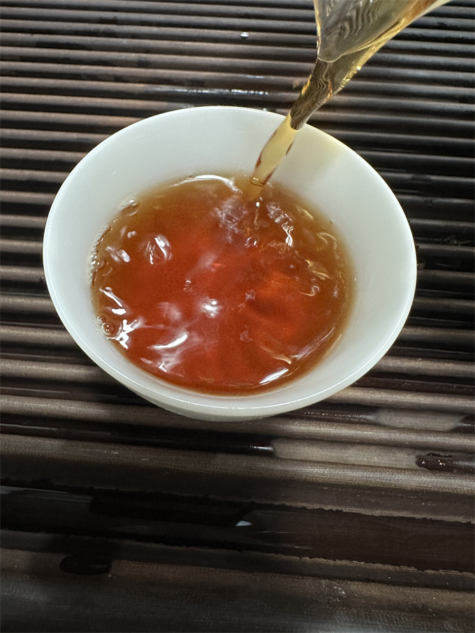 [반장차창 수장가 폭탄] 06년 맹해 반장 생태청병 357g