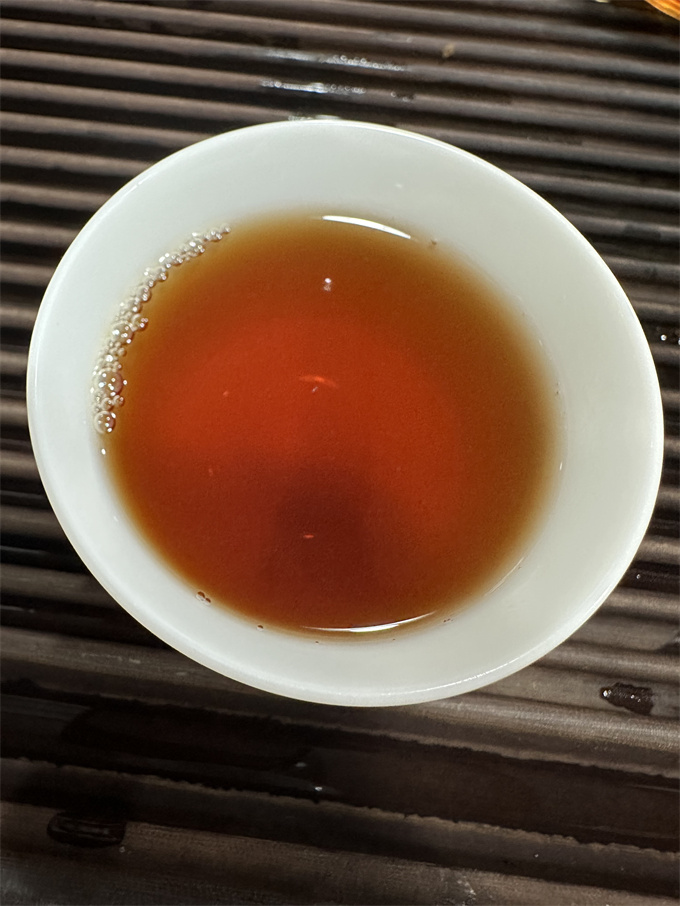 [반장차창 수장가 폭탄] 06년 맹해 반장 생태청병 357g