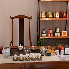 [좋은 암차 소개] 무이암차 6종(대홍포2종,수선2종,육계2종)