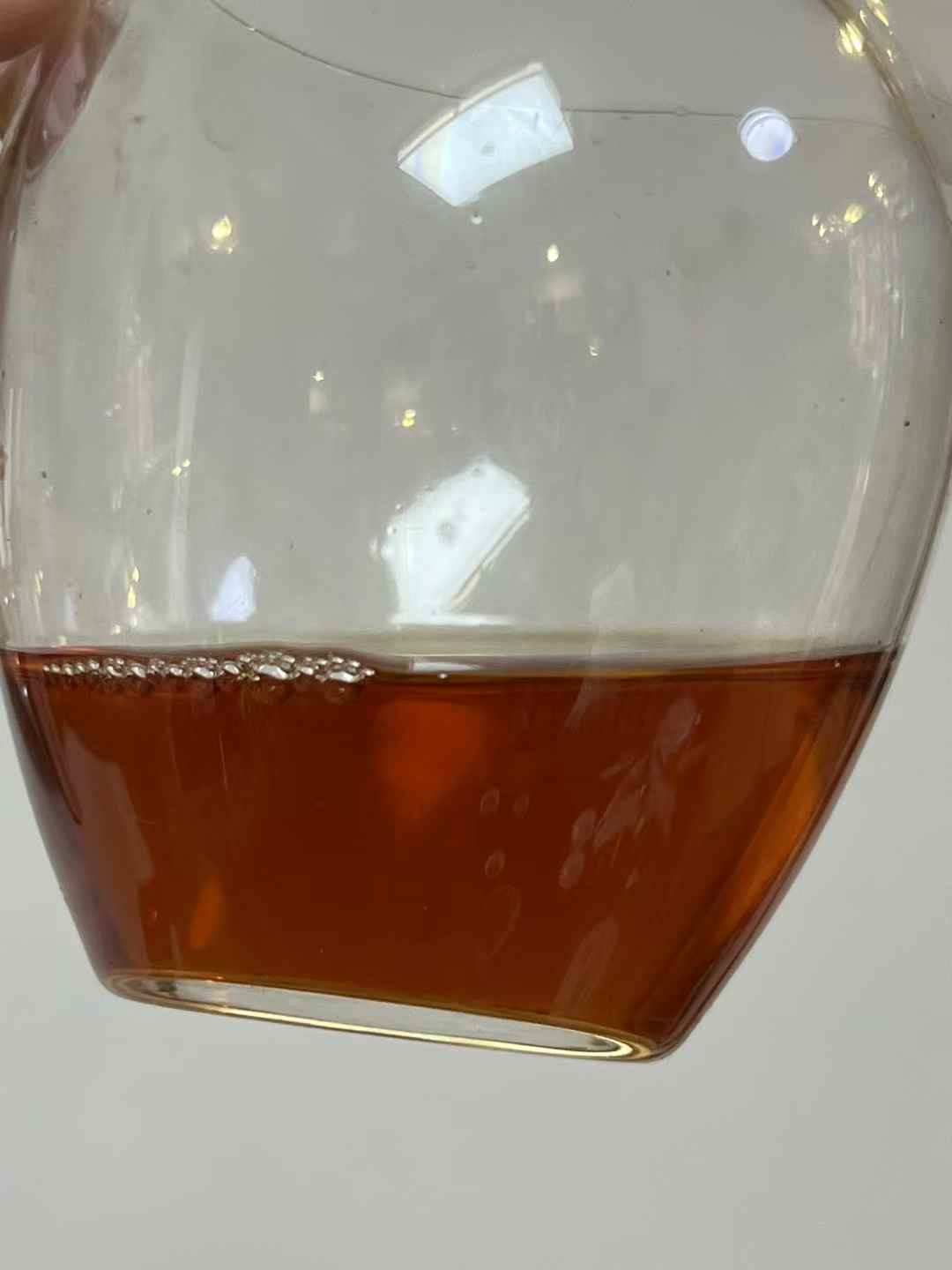하관차창 11년 휘황 고산노수병차 357g 1건(28편)
