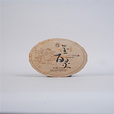 [두기] 2014년 금백령 운남백차 200g