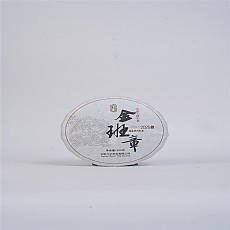 [두기] 2025년 금반장 명채대수 생차 200g