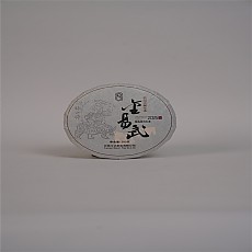 [두기] 2025년 금이무 명산대수 생차 200g