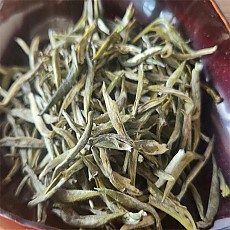 [예약배송] 군산은침 극품 100g