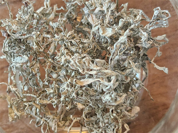 [특별공구] 장가계 매차莓茶 100g