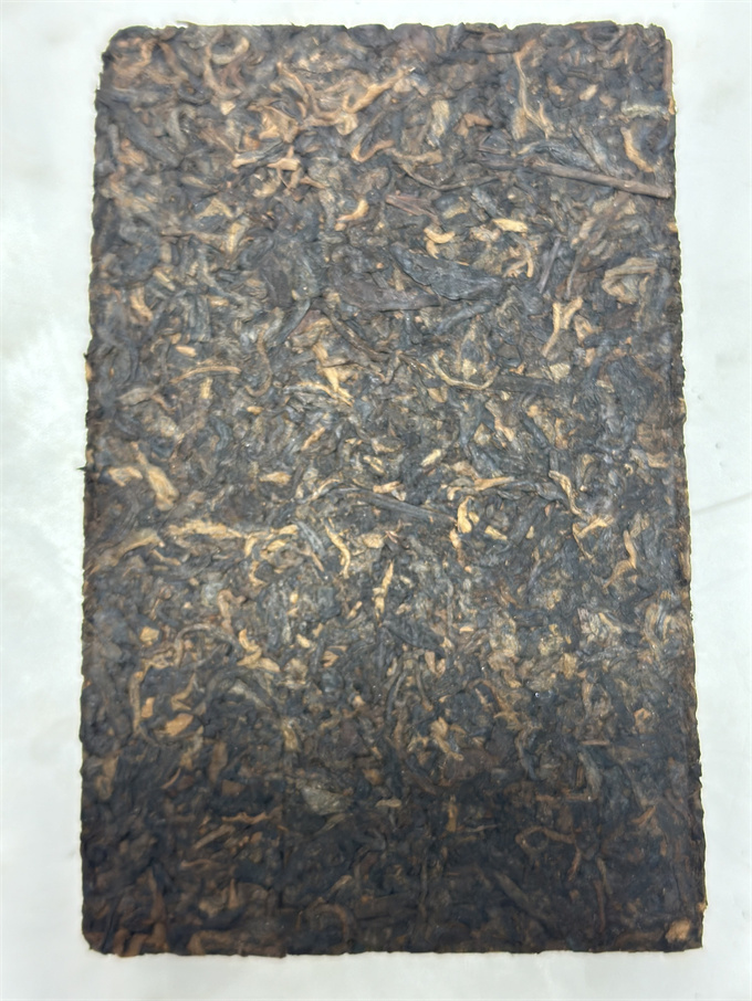 [고급 노숙차] 08년 보이숙전 250g 1건(100편)