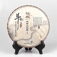 [초단특가폭탄] 11년 유락 순료대수청병 357g - 1건정도 있음