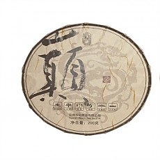 [끝장나게 맛있는 차] 25년 2501 전두 청병 200g