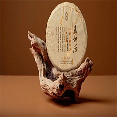 [십년엄선, 칠고상당 시리즈] 25년 이무후 청병 200g