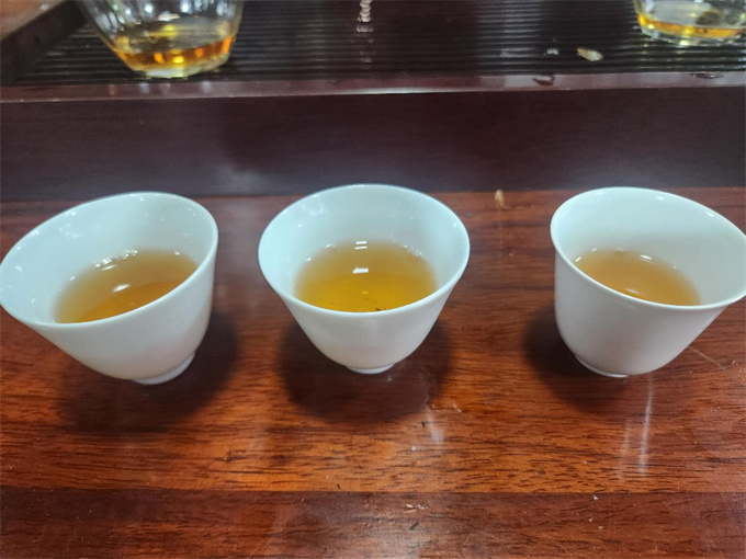 [18년 가격으로 땡처리] 07년 대수원차 380g, 미술자 357g, 전장판 380g 3종 할인